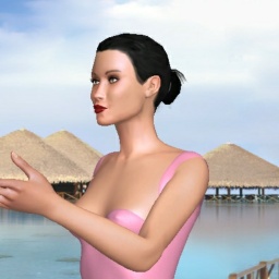 partner heterosexual fond girl Anet102,  for adult online game playing