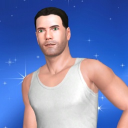 adults like heterosexual narcissist boy Ivan_76, Russia,  play AChat online sex games
