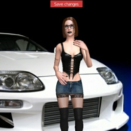 virtual sex and dating with people like bisexual narcissist girl LaurenBlanch, USA, im all you could ask for xoxo