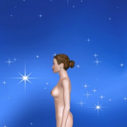 multiplayer virtual sex game player  hot girl Shenme1, 111