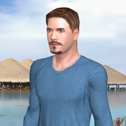 adults enjoying 3D sex games like bisexual erotomanic boy Izziwizzibiz, morocco, 