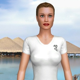 3D sex game community member bisexual bugger shemale KomradeDoggo, United States, 