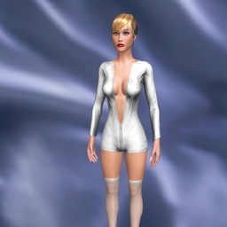 free cybersex experience with bisexual bugger shemale Robinn, 