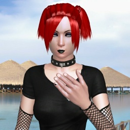 partner heterosexual hot girl Holly5,  for adult online game playing