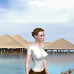 hot online porn game player  hot girl Li2289284400, us, 