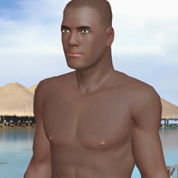 3Dsex game playing AChat community member heterosexual bugger boy Geckos, I have cancer, im down for anything