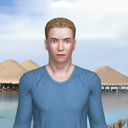 for 3D virtual sex game, join and contact heterosexual hot boy Frugal, US, 