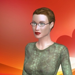 free cybersex experience with  hot shemale Fornos, 