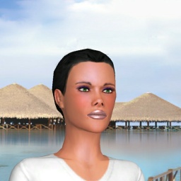 connect and play virtual 3D sex with homosexual passionate shemale HitomiTophat, 