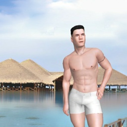 partner heterosexual lecher boy Charliecc9,  for adult online game playing