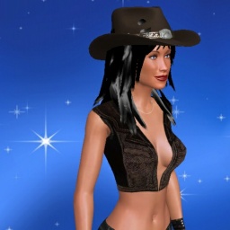 connect and play virtual 3D sex with bisexual eroticism girl AliceWest, Escort - en fr, don t be shy, lets talk!