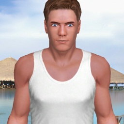 enjoy virtual sex games with mates like bisexual nymphomaniac boy Linxter, Rus, 