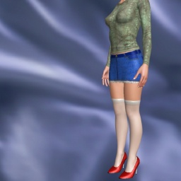 partner homosexual hot girl Pam69,  for adult online game playing