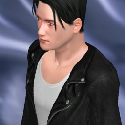 enjoy virtual sex games with mates like heterosexual lush boy Giannimais, 