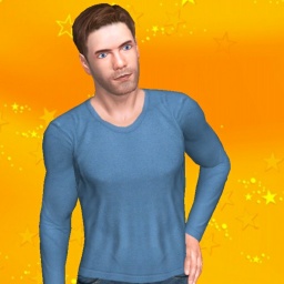 hot online porn game player heterosexual sensual boy Awesume, USA, rper and general perv
