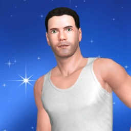 best sim sex game online with heterosexual erotomanic boy Ivan_78, Russia, 
