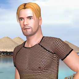 partner heterosexual erotomanic boy GoldSpark, Freedom,  for adult online game playing