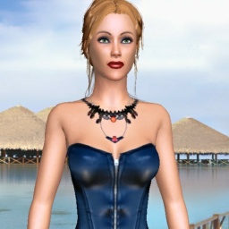 3Dsex game playing AChat community member bisexual lecher girl Beronice, Love gifts, open minded, not easy. you need to work for it