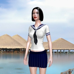 multiplayer virtual sex game player bisexual verbose shemale Cacaru0313, korea, 