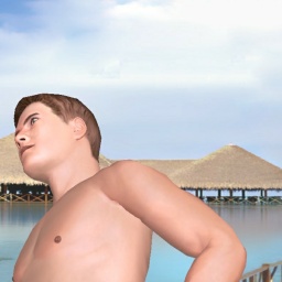 best sim sex game online with  hot boy Barmaley11, Pocc, 