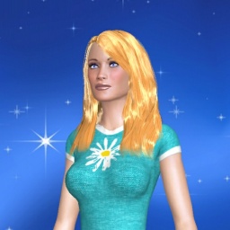 virtual sex and dating with people like bisexual sodomist girl Margauxgirl, France, 