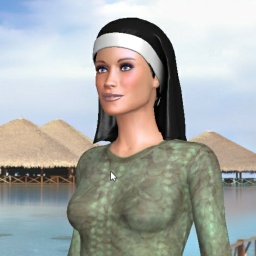 hot bisexual pervert girl Jaderabbit, USA,  enjoys online 3Dsex