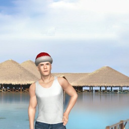 3D sex game community member heterosexual easygoing boy Pktr, Europe, 