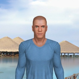 play online virtual sex game with member heterosexual sodomist boy Dannyboah, USA, 