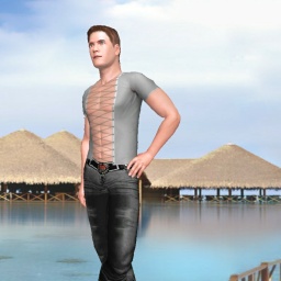 sexgame online MMO playing with adult member heterosexual sexy boy JerseyBoy50s, Love passion romance, exclusive to my amazing wife