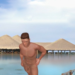 virtual sex and dating with people like  hot boy Hype44, 