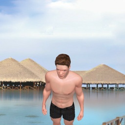 3D sex game community member  hot boy Trynoot, 