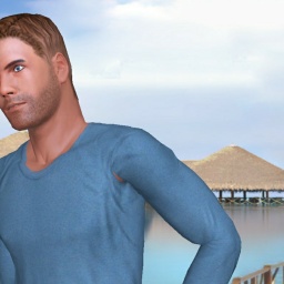 hot heterosexual vuloptuous boy Dennis1256, GER,  enjoys online 3Dsex