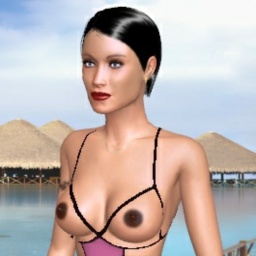 multiplayer virtual sex game player heterosexual pervert shemale Avonitta, XxX, Xxx, 