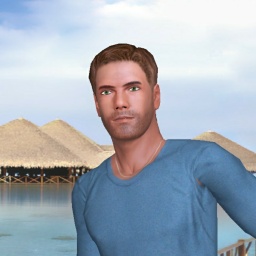 hot online porn game player heterosexual amorous boy NickFly, Australia, 