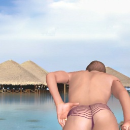 virtual sex and dating with people like homosexual sexy boy DanielN, 