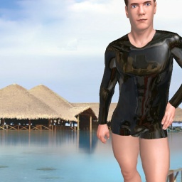 Check out  hot boy Roxxonmiltry,  if you want to oparticipate in sexgame MMORPG