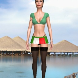 adults like homosexual brute girl Valenles,  play AChat online sex games