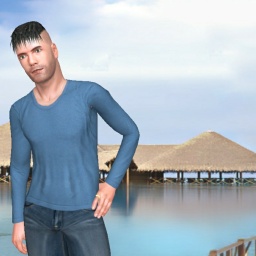 adults enjoying 3D sex games like bisexual erotic boy Boutdeviande, timmyland, 