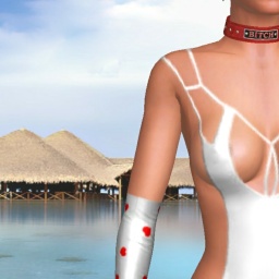 multiplayer virtual sex game player bisexual lush girl DavieLove, USA, Loves cock, :) you treat me nice ... treat you nice ... love gifts  :)