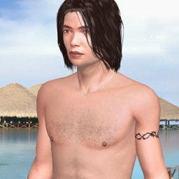 for 3D virtual sex game, join and contact homosexual erotomanic boy GayTaylor9, 