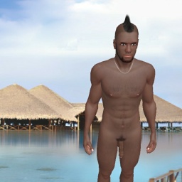 partner heterosexual bugger boy BlckMamba,  for adult online game playing