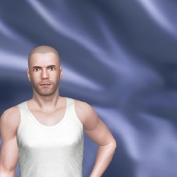 multiplayer virtual sex game player bisexual hot boy Tbayattitude, Canada, 