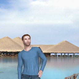 hot heterosexual communicative boy Lesther, cuba,  enjoys online 3Dsex