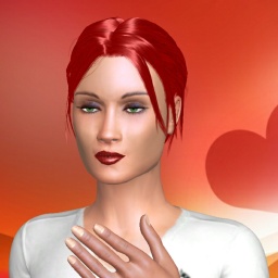 virtual sex and dating with people like bisexual narcissist girl Katdat09, United states, 
