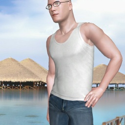 enjoy virtual sex games with mates like bisexual smarting boy Elephantome, 