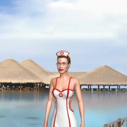 see homosexual sex maniac girl Mother_Fuck, russia,  while playing porn game online