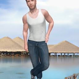 playing hot sex games with fans like heterosexual amatory boy NecroNinja, 