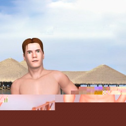 playing hot sex games with fans like heterosexual amatory boy Glychs, 