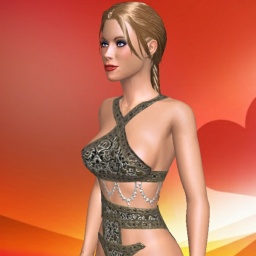 hot online porn game player  hot girl Arzu94, Turkey, 