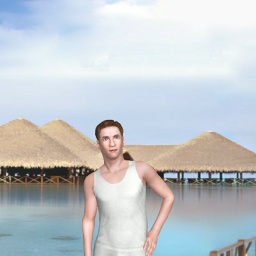 3D sex game community member heterosexual hot boy Lortoran69, 